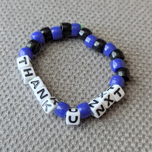 Colorful Kandi Bracelets Set - Picture 6 of 9